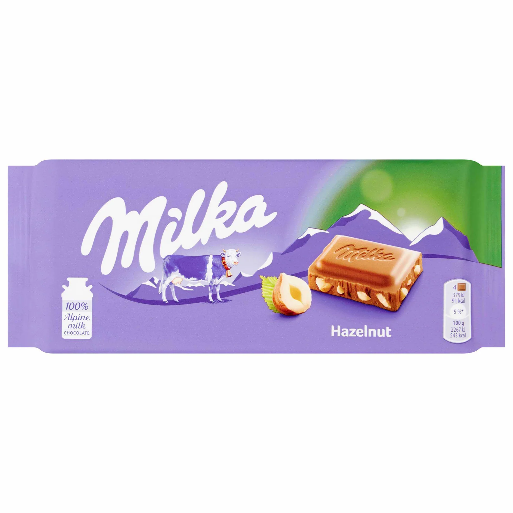 MILKA CHOCOLATE BAR - Image 9