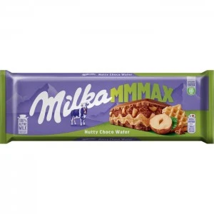 Milka MMMAX  Chocolate Bar - Image 12