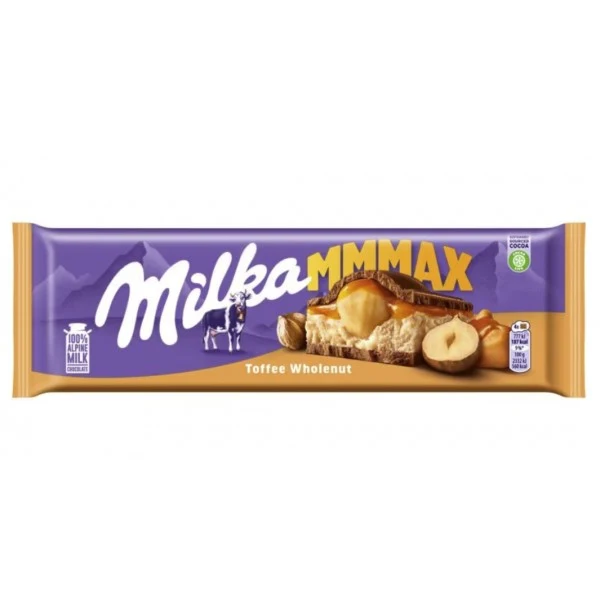 Milka MMMAX  Chocolate Bar - Image 15