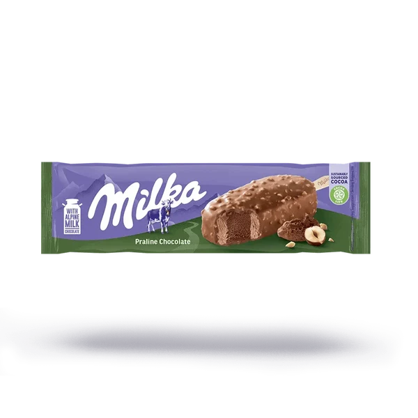 Milka UK Ice Cream (Single) - Image 4