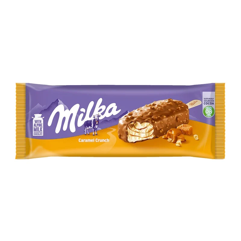 Milka UK Ice Cream (Single) - Image 5