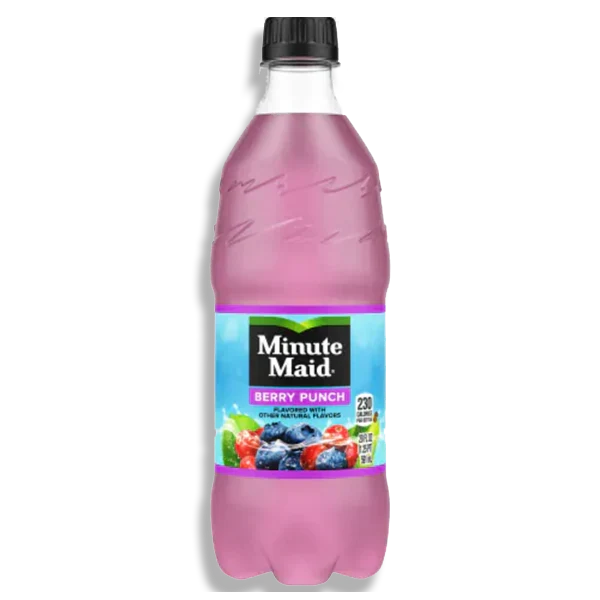 Minute Maid (591ml) - Image 10