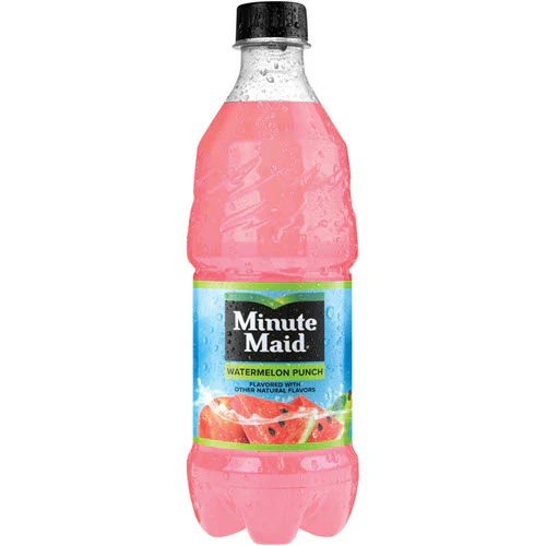 Minute Maid (591ml) - Image 11