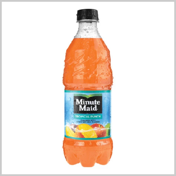 Minute Maid (591ml) - Image 13