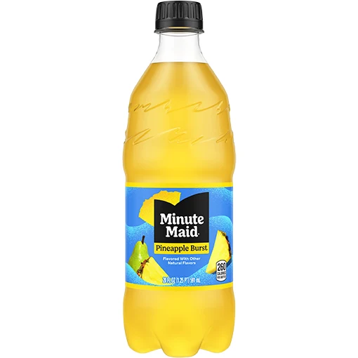 Minute Maid (591ml) - Image 2