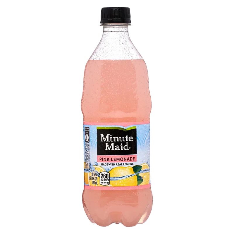 Minute Maid (591ml) - Image 6