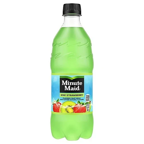 Minute Maid (591ml) - Image 8