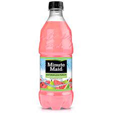 Minute Maid (591ml) - Image 9