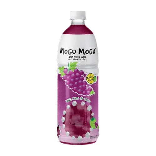 Mogu Mogu (1000ml) - Image 3