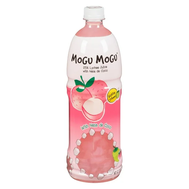Mogu Mogu (1000ml) - Image 4