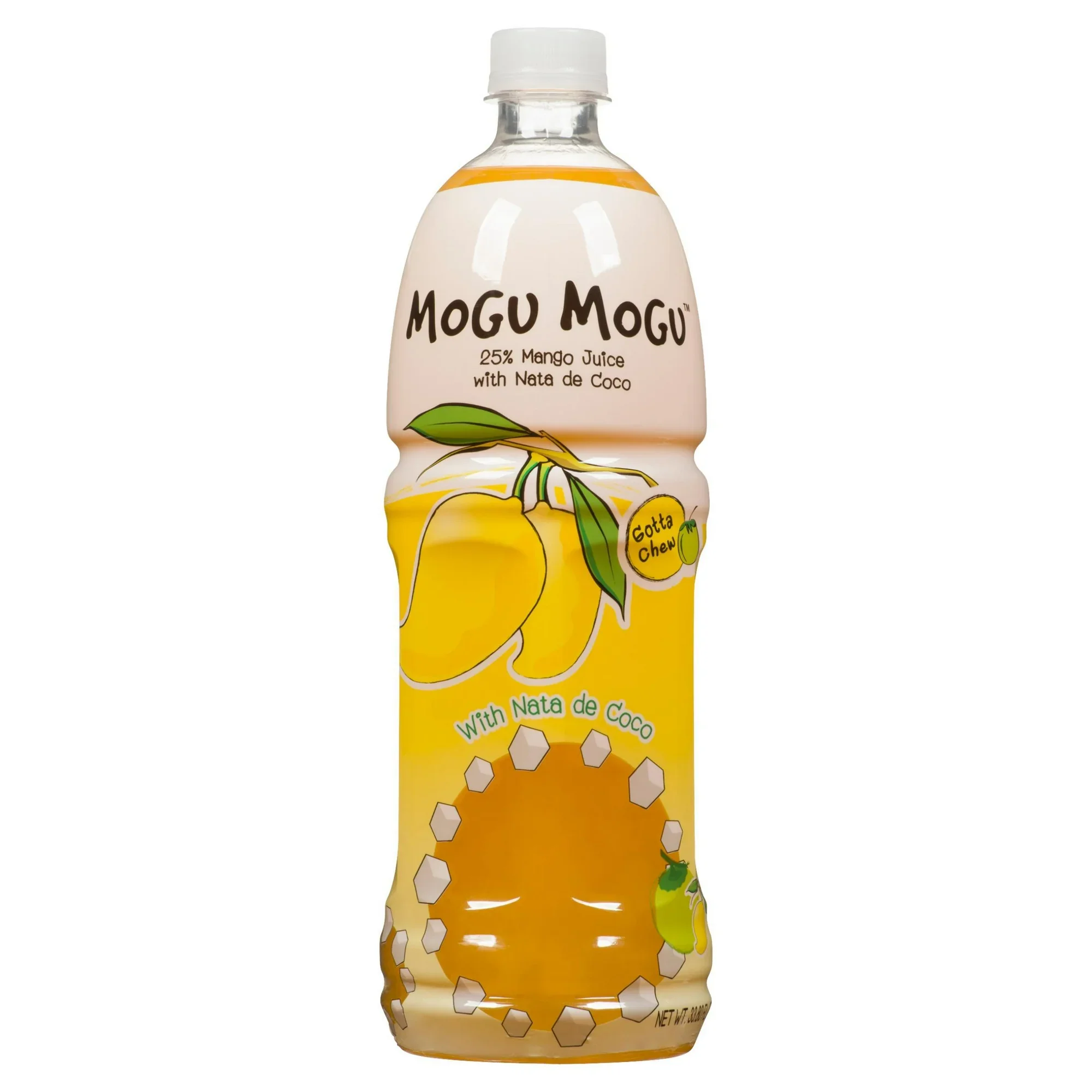 Mogu Mogu (1000ml) - Image 5