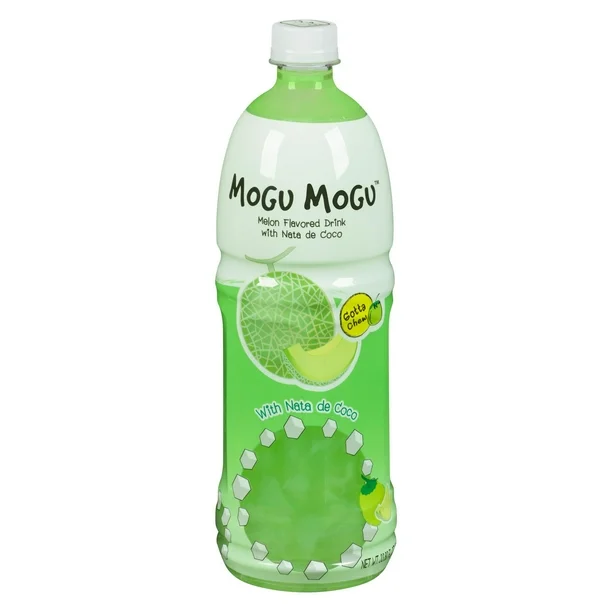 Mogu Mogu (1000ml) - Image 6