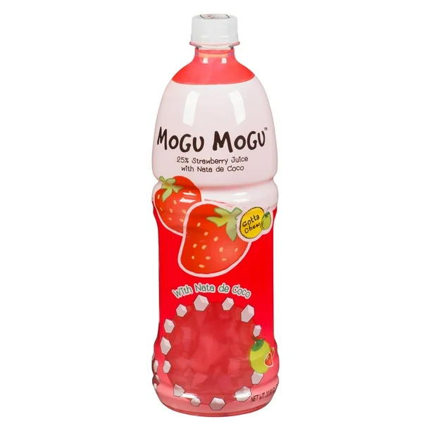 Mogu Mogu (1000ml) - Image 7