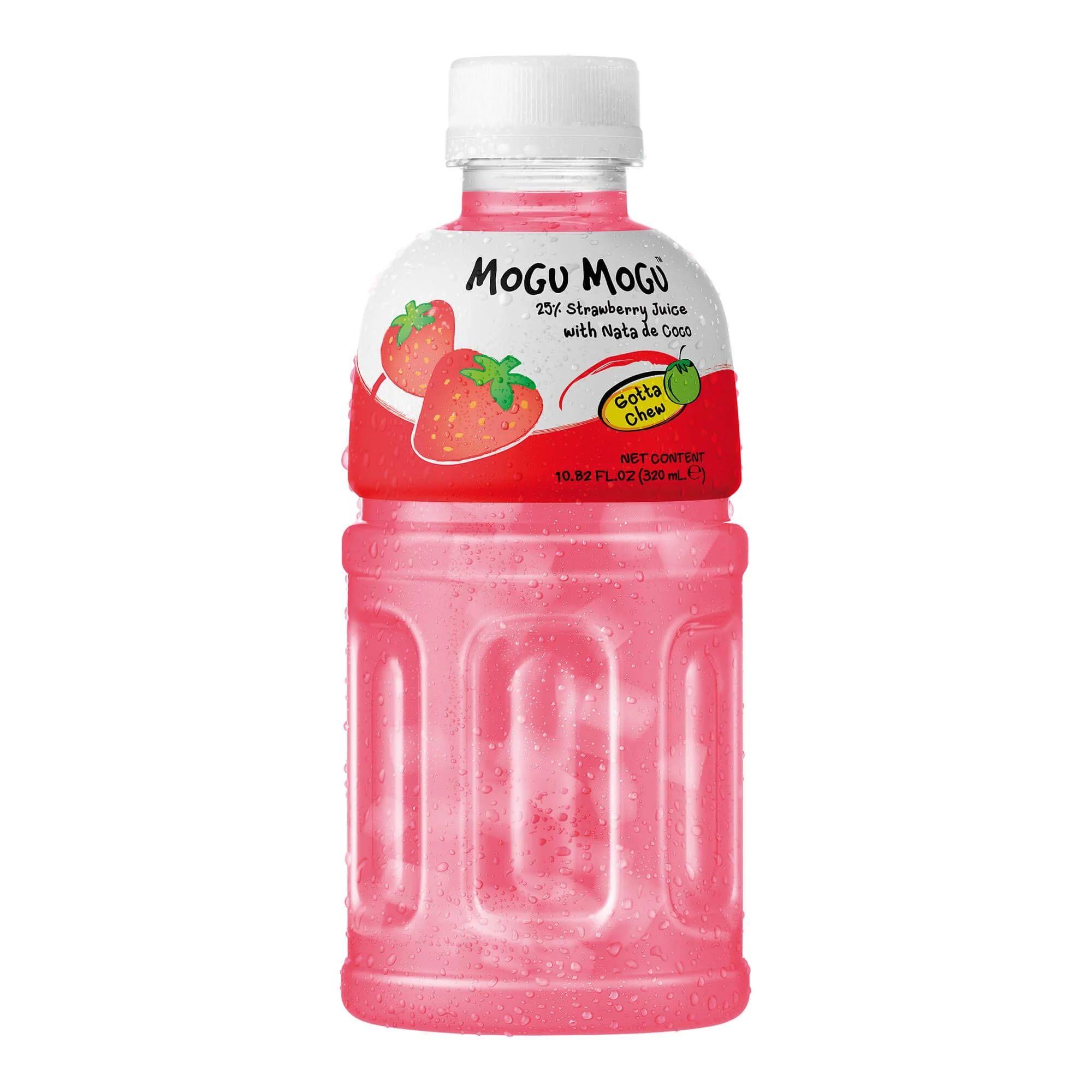 Mogu Mogu (320ml) - Image 4