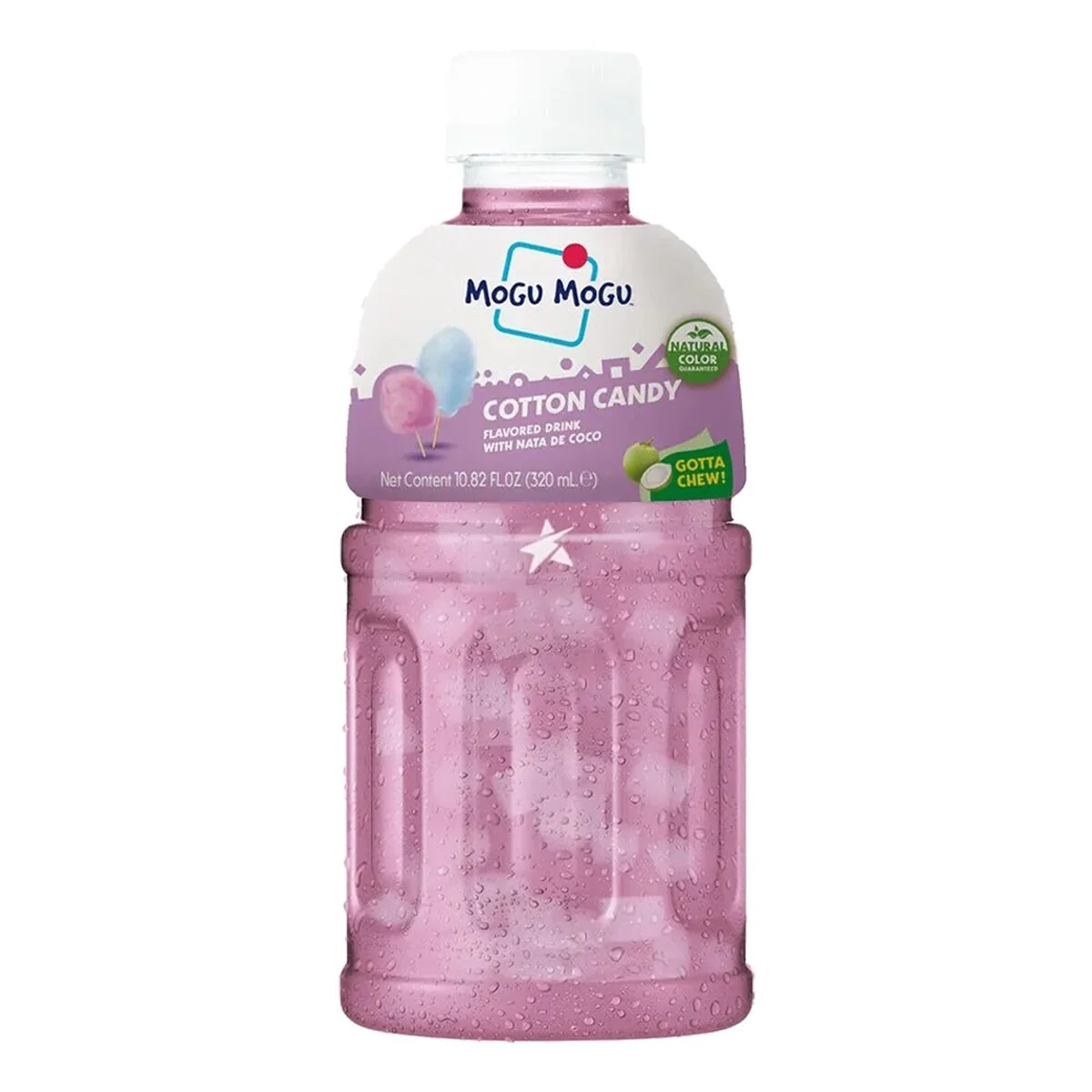 Mogu Mogu (320ml) - Image 9