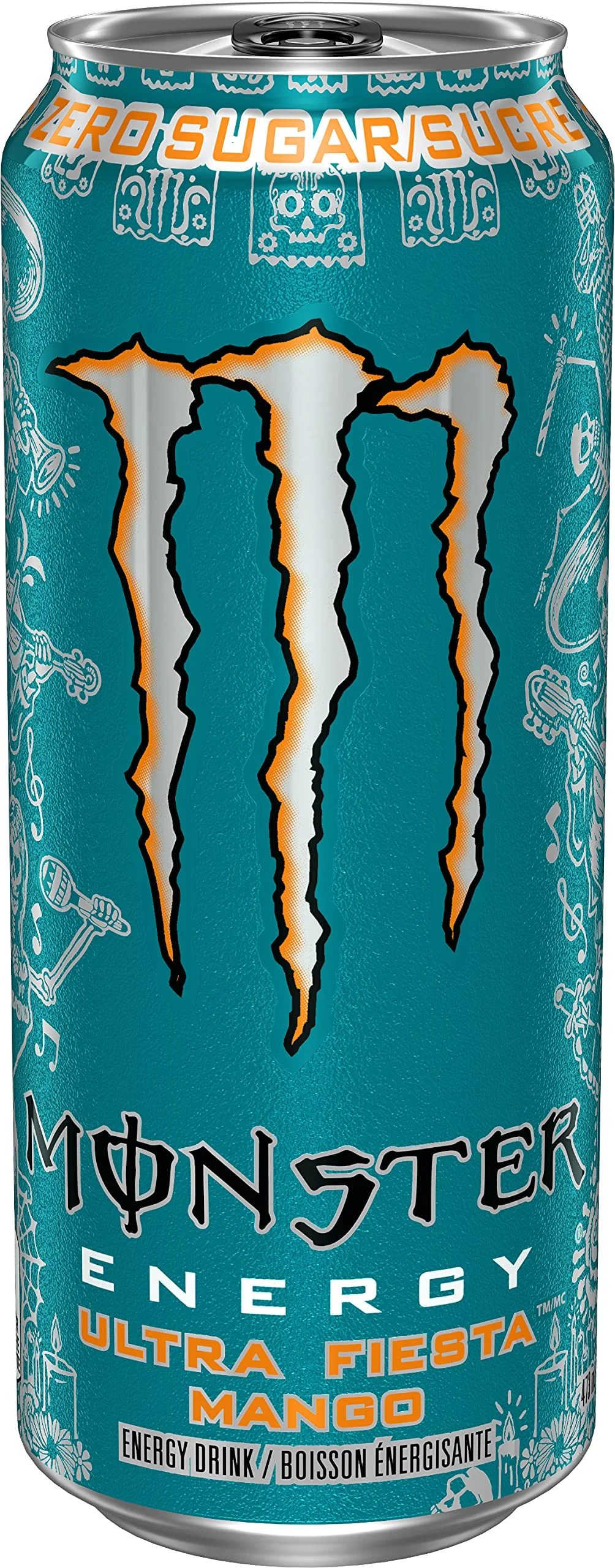 Monster Energy Drink's - Image 11