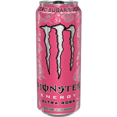 Monster Energy Drink's - Image 12