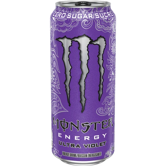Monster Energy Drink's - Image 14