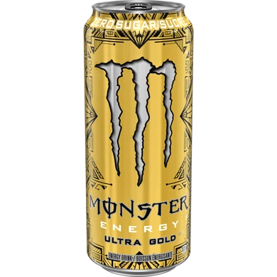 Monster Energy Drink's - Image 15