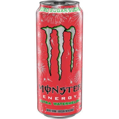 Monster Energy Drink's - Image 16