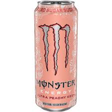 Monster Energy Drink's - Image 19