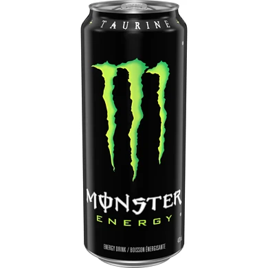 Monster Energy Drink's - Image 2