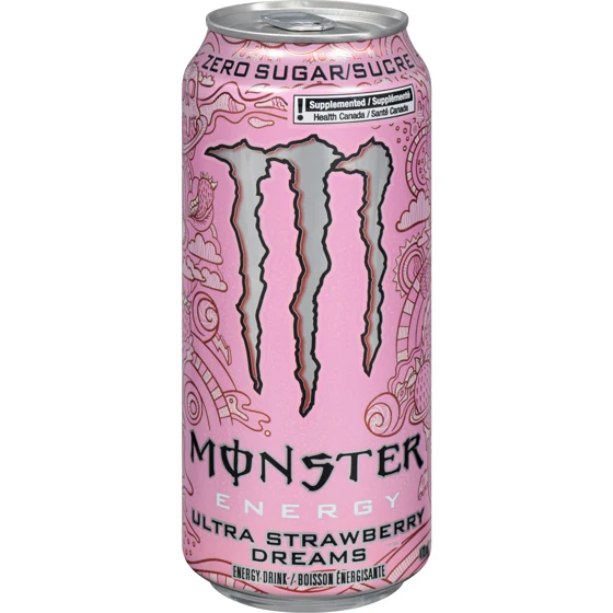Monster Energy Drink's - Image 20