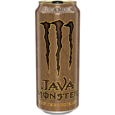 Monster Energy Drink's - Image 22