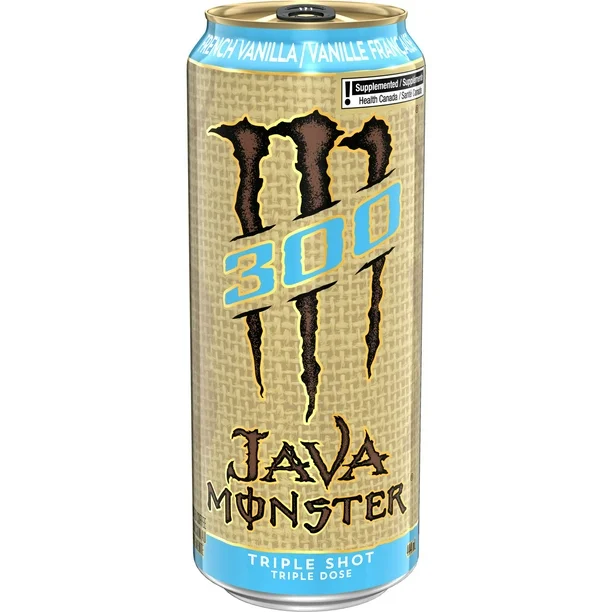 Monster Energy Drink's - Image 25