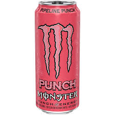 Monster Energy Drink's - Image 26