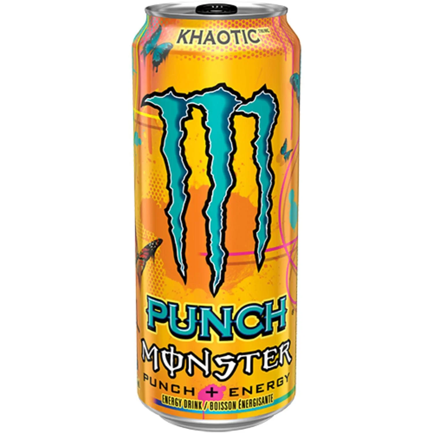 Monster Energy Drink's - Image 27