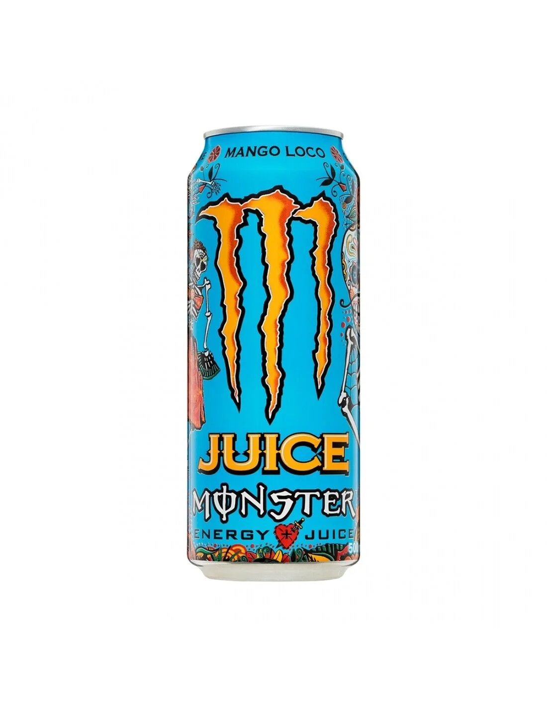 Monster Energy Drink's - Image 29
