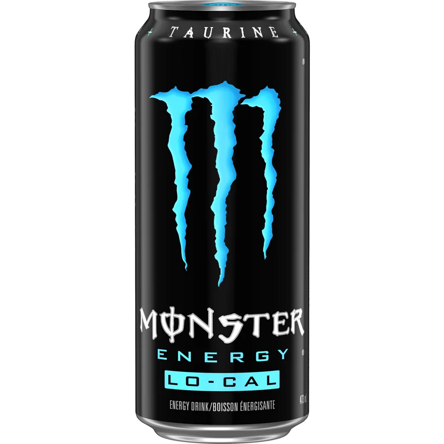 Monster Energy Drink's - Image 3