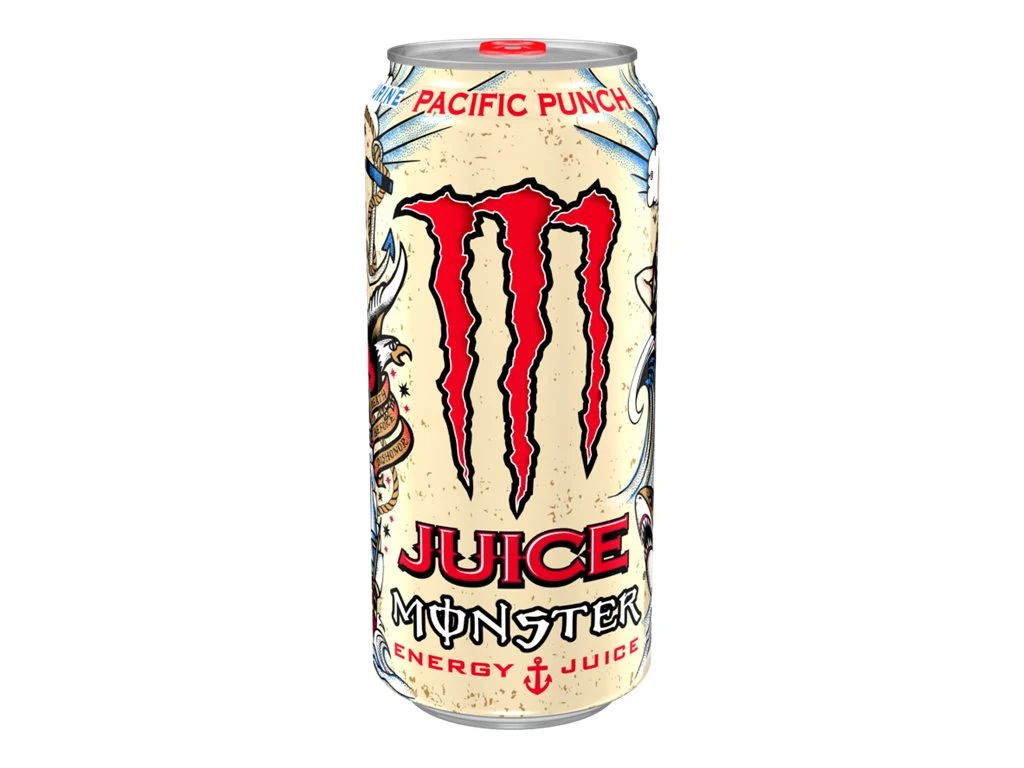 Monster Energy Drink's - Image 30