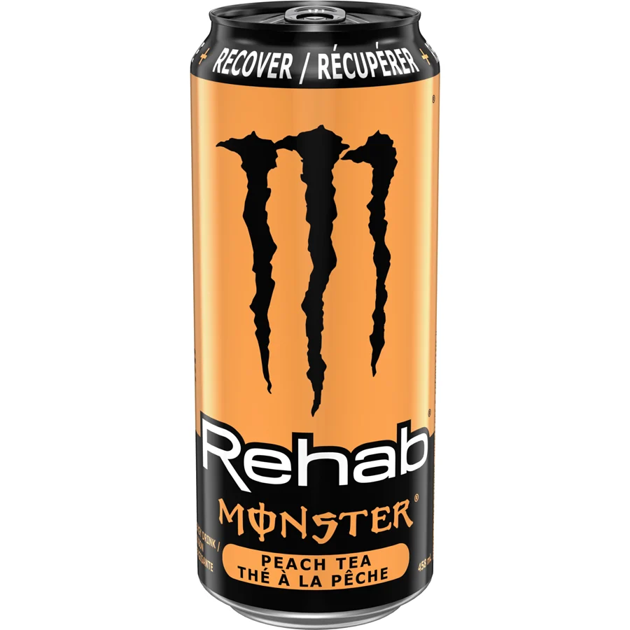 Monster Energy Drink's - Image 32