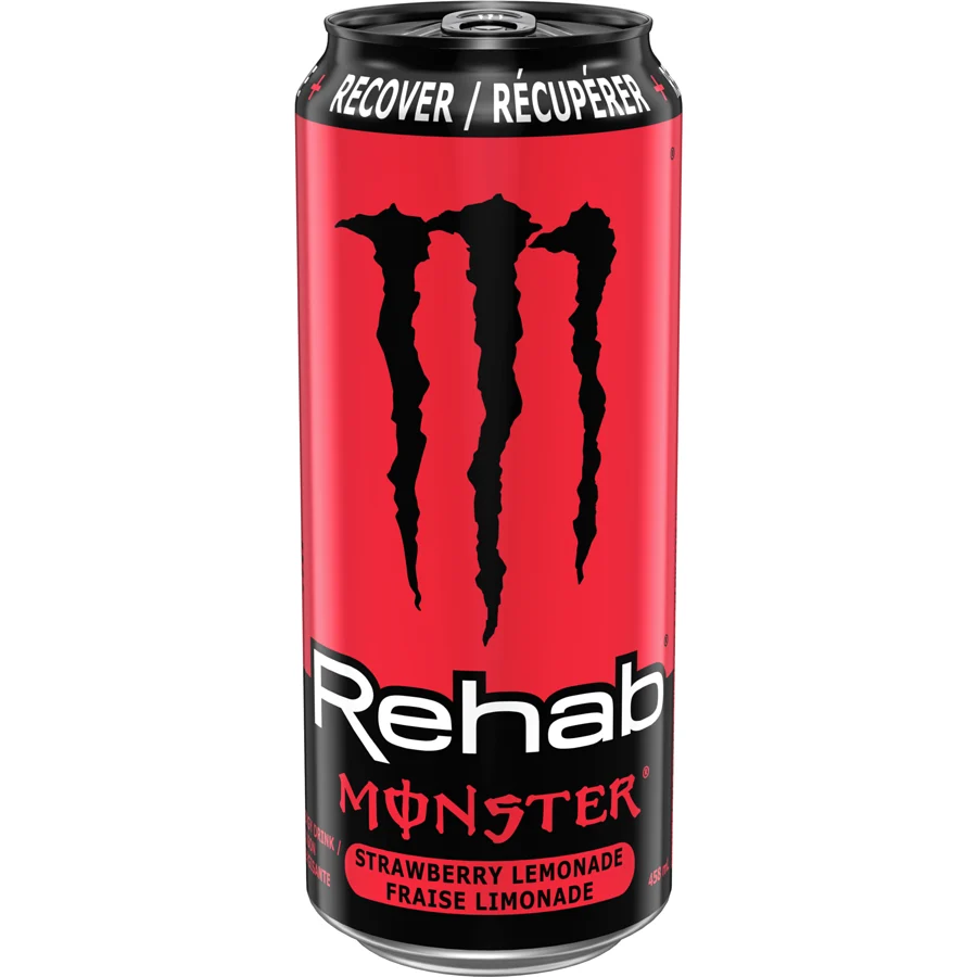 Monster Energy Drink's - Image 33