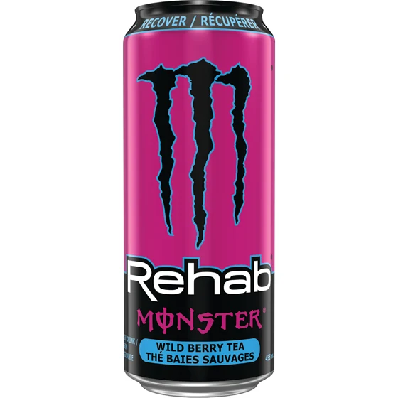 Monster Energy Drink's - Image 34