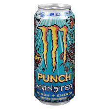 Monster Energy Drink's - Image 35