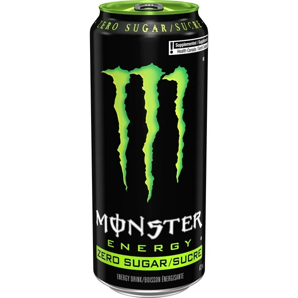 Monster Energy Drink's - Image 4