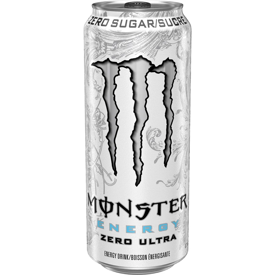 Monster Energy Drink's - Image 9