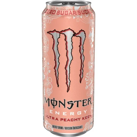 MONSTER ENERGY ZERO - Image 13