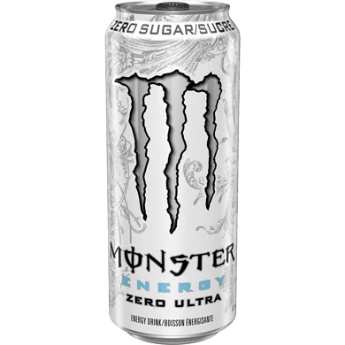MONSTER ENERGY ZERO - Image 3