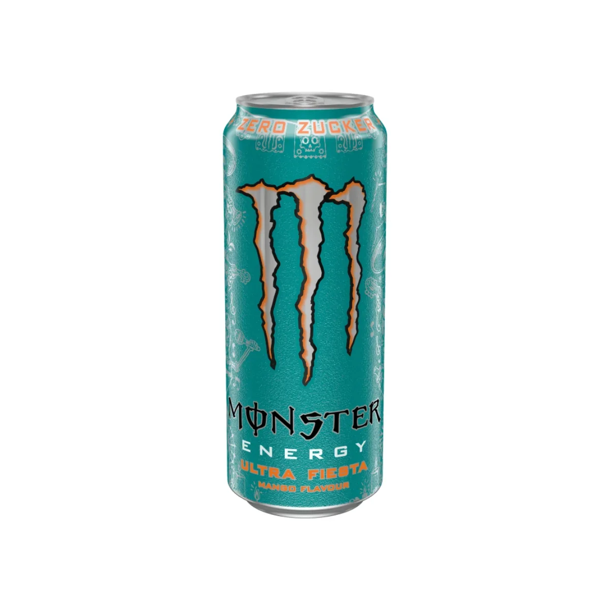 MONSTER ENERGY ZERO - Image 5