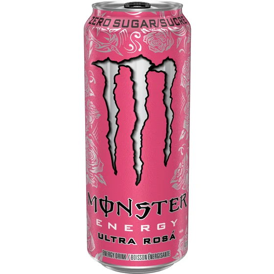 MONSTER ENERGY ZERO - Image 6