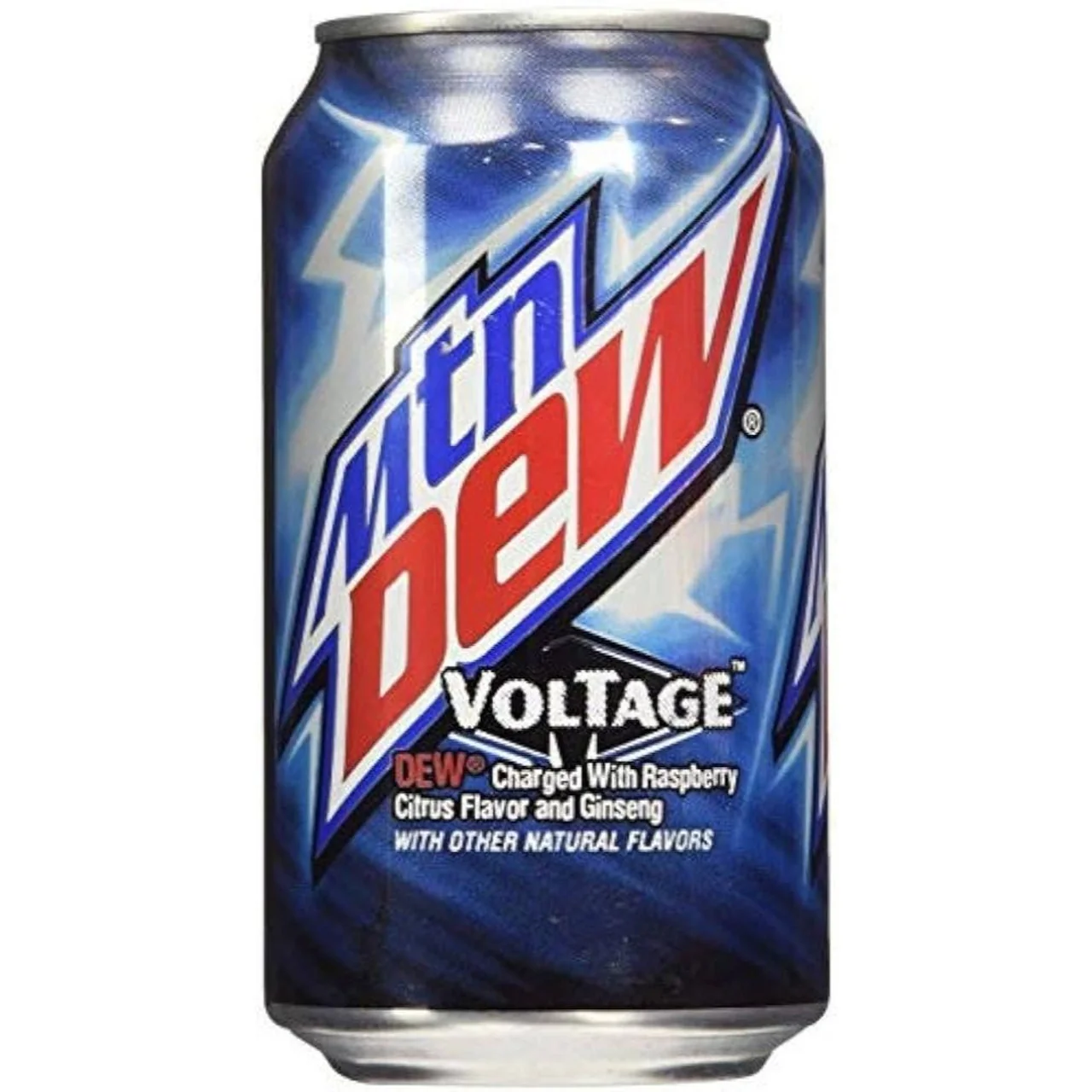 MOUNTAIN DEW CAN - Image 10