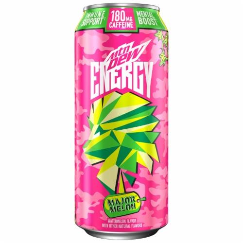 MOUNTAIN DEW ENERGY (473ML) - Image 3