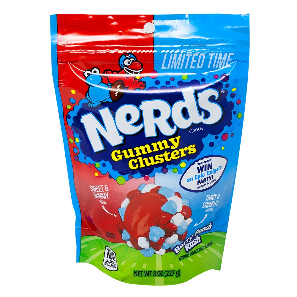 Nerds Gummy Cluster - Image 10