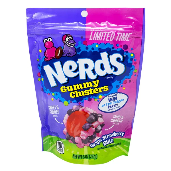 Nerds Gummy Cluster - Image 11