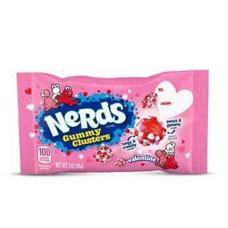 Nerds Gummy Cluster - Image 12