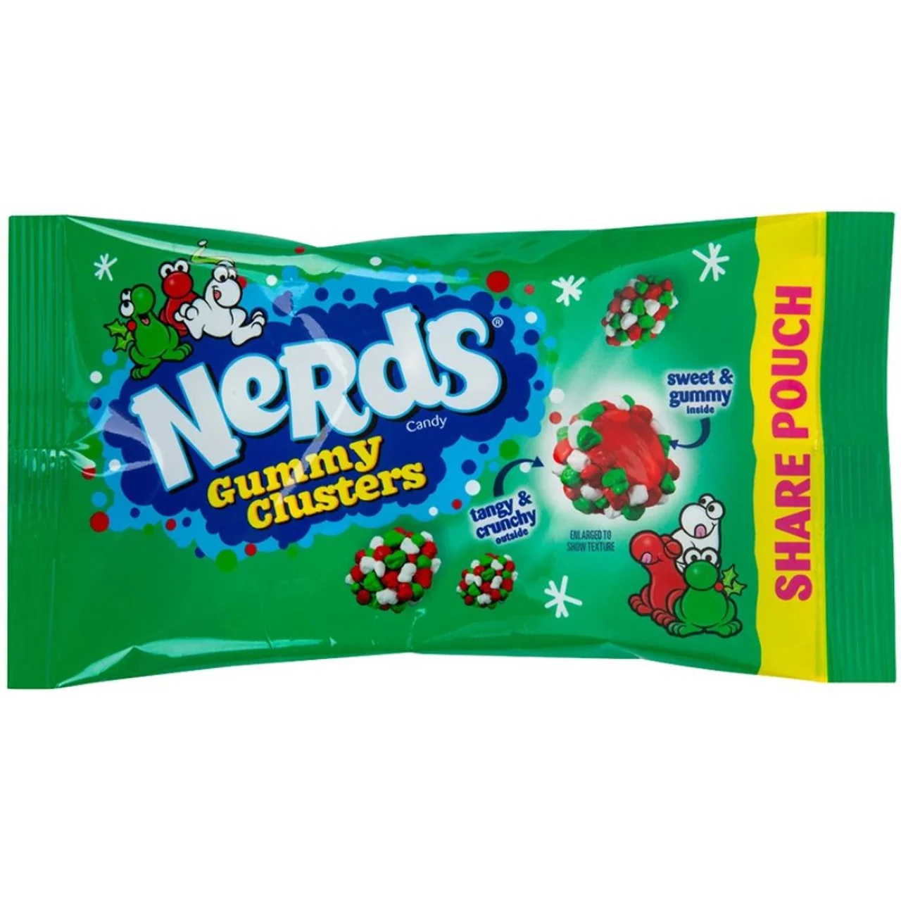Nerds Gummy Cluster - Image 13